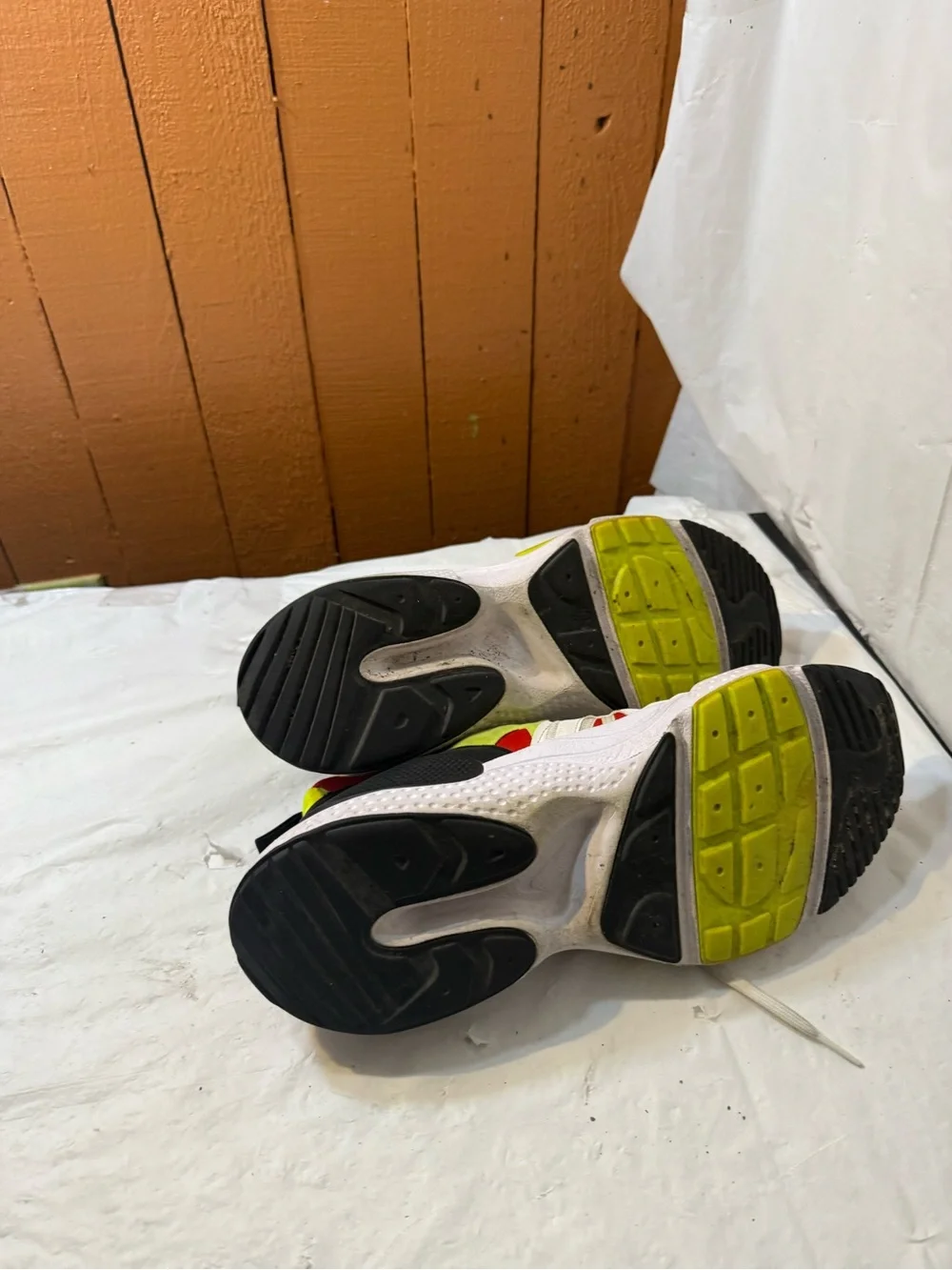 N/A nike huarache